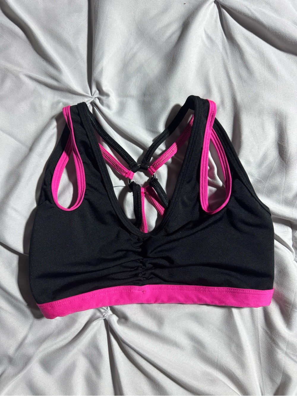 Bad Kitty Sports Bra